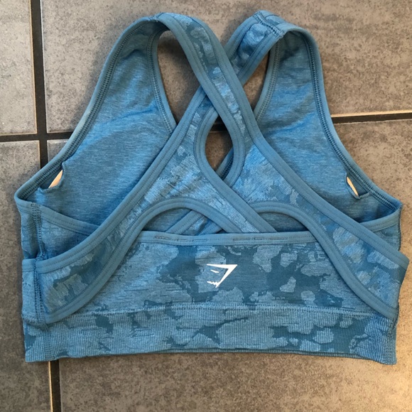 Gymshark sports bra - Picture 2 of 3